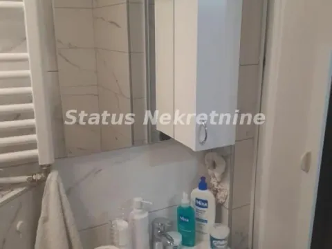 Izdavanje, garsonjera, 25m², Liman 4, Novi Sad Sve Podlokacije - image 10