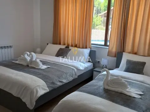 Prodaja, poslovni prostor, 460m², Murino, Plav - image 9