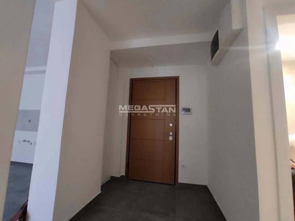Sale, two bedroom apartment, 70m², Voždovac Sve Podlokacije, Beograd