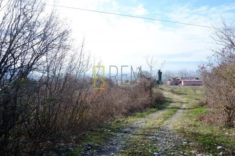 Prodaja, plac, 200m², Pričelje, Podgorica