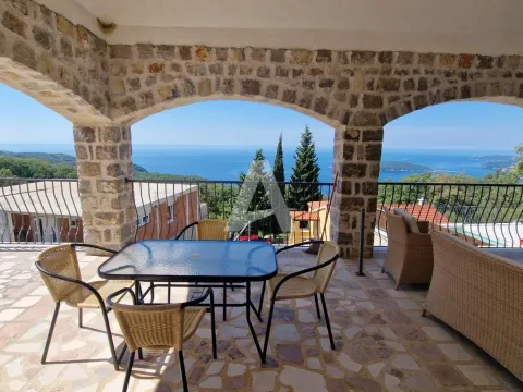 Sale, house, 420m², Kuljače, Budva - image 5