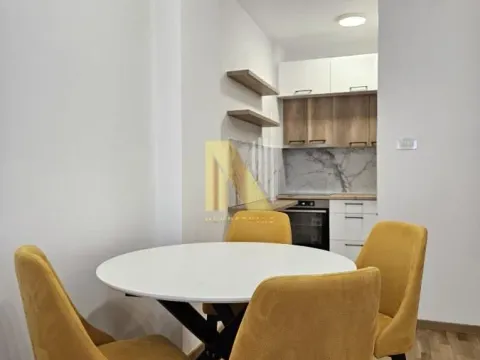 Izdavanje, dvosoban stan, 48m², Avijatičarsko naselje, Novi Sad Sve Podlokacije - image 4