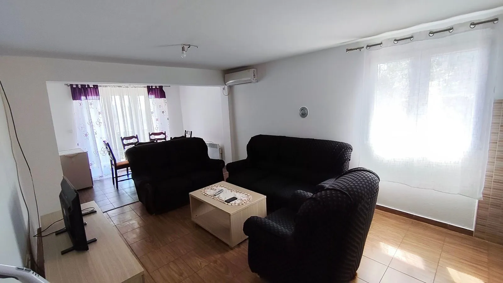 Rent, house, 80m², Momišići, Podgorica