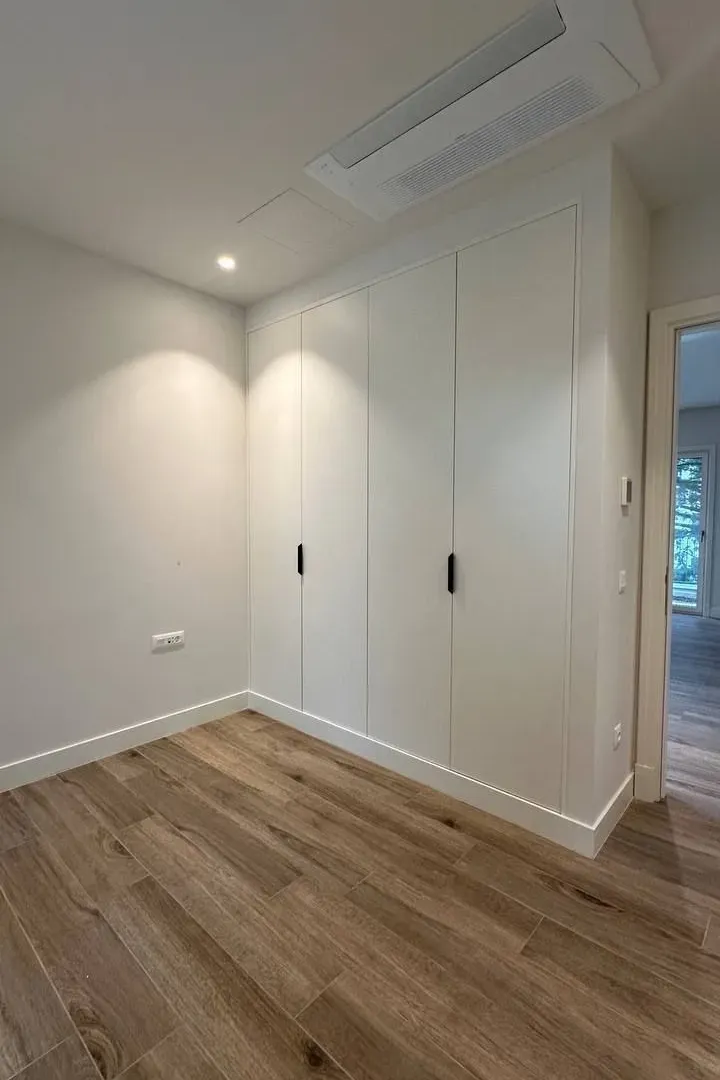 Sale, one bedroom apartment, 69m², Boka Place, Tivat