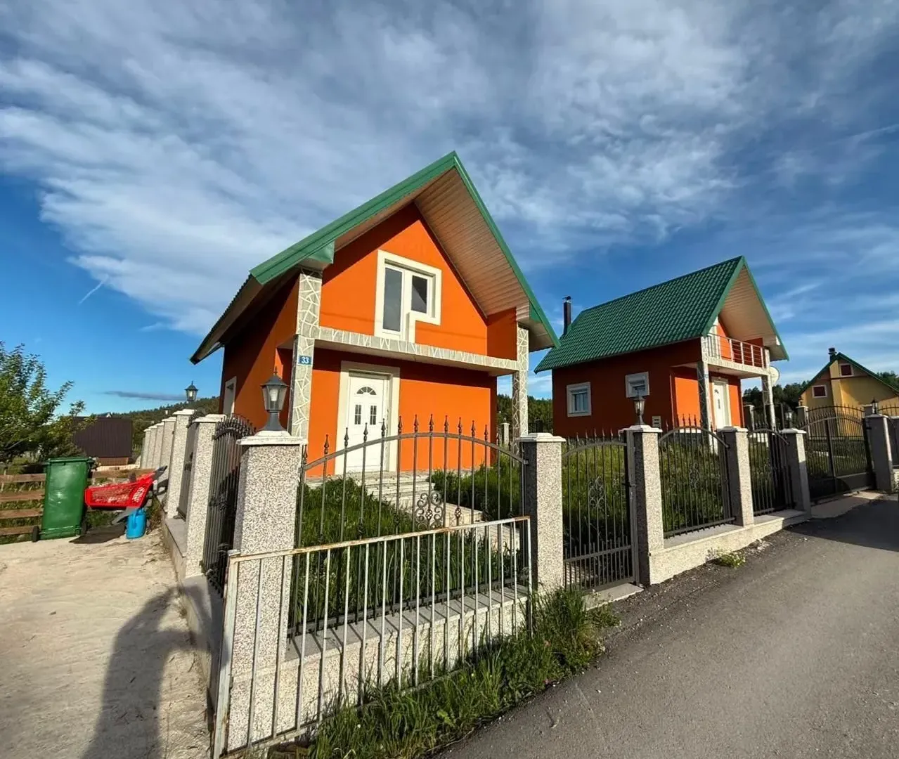 Prodaja, kuća, 120m², Tepačko polje, Žabljak