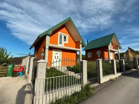 Prodaja, kuća, 120m², Tepačko polje, Žabljak - image 9
