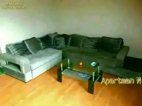 Rent, house, 30m², Šušanj, Bar - image 17