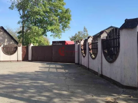 Izdavanje, poslovni prostor, 542m², Kelebija, Subotica - image 7