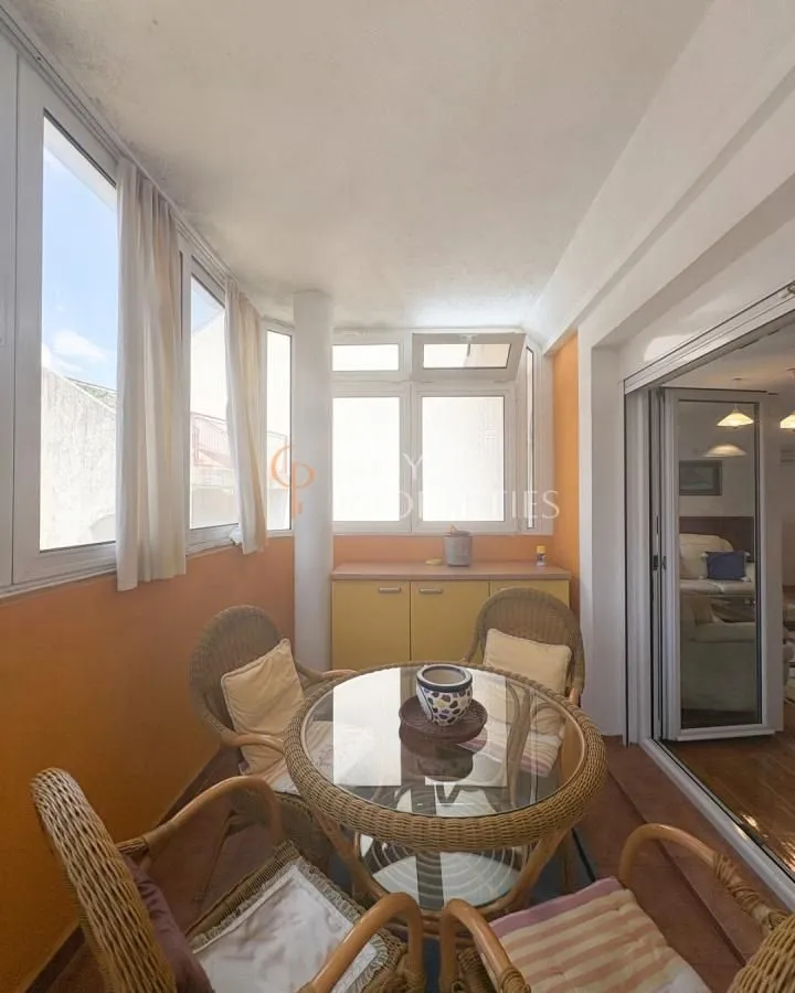 Rent, apartment, 56m², Momišići, Podgorica