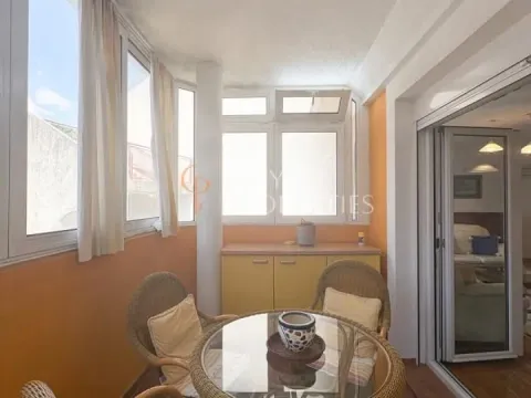 Rent, apartment, 56m², Momišići, Podgorica - image 11