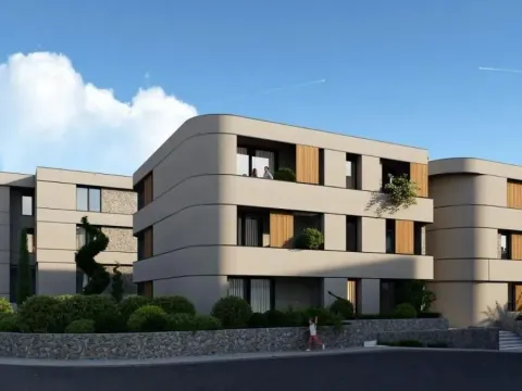 Sale, studio apartment, 31m², Lastva Grbaljska, Kotor - image 5
