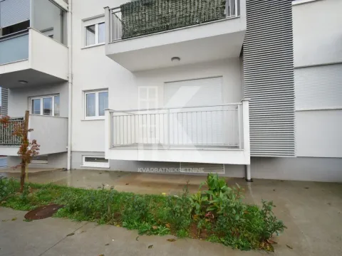 Izdavanje, jednosoban stan, 56m², Stari Aerodrom, Podgorica - image 8