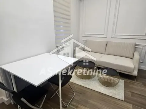 Rent, apartment, 30m², Tašmajdan, Palilula Sve Podlokacije - image 6
