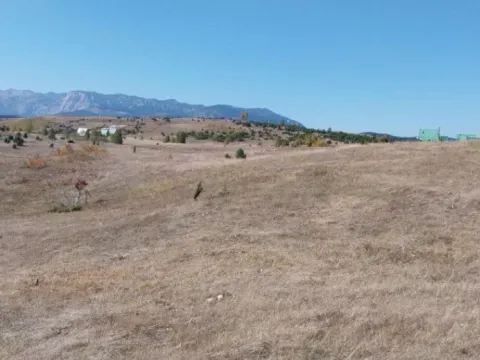 Prodaja, plac, 2163m², Tepačko polje, Žabljak - image 4