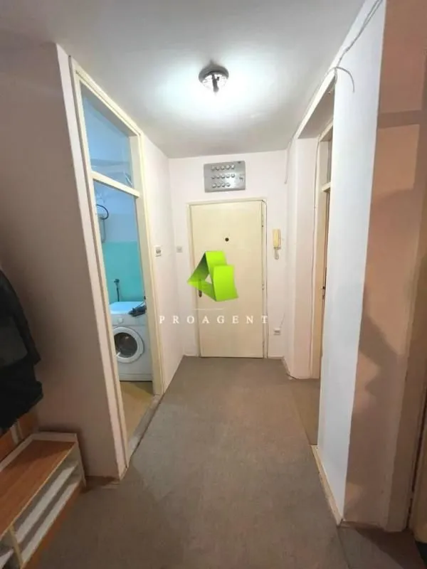 Rent, two bedroom apartment, 56m², Pantelej, Niš