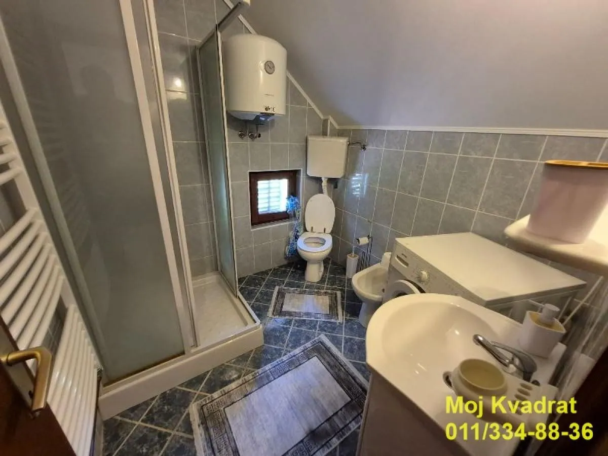 Sale, house, 96m², Vrčin, Grocka