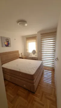 Rent, one bedroom apartment, 40m², Stari Aerodrom, Podgorica - image 5
