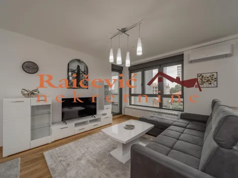 Stan in Voždovac Sve Podlokacije