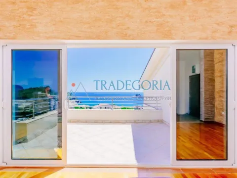 Prodaja, dvosoban stan, 105m², Petrovac, Budva - image 10