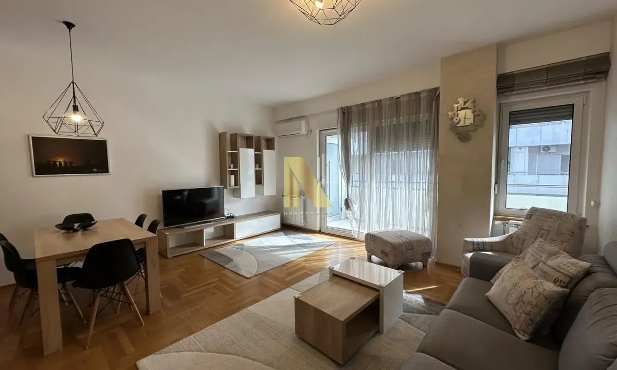 Rent, four bedroom apartment, 122m², Liman 3, Novi Sad Sve Podlokacije