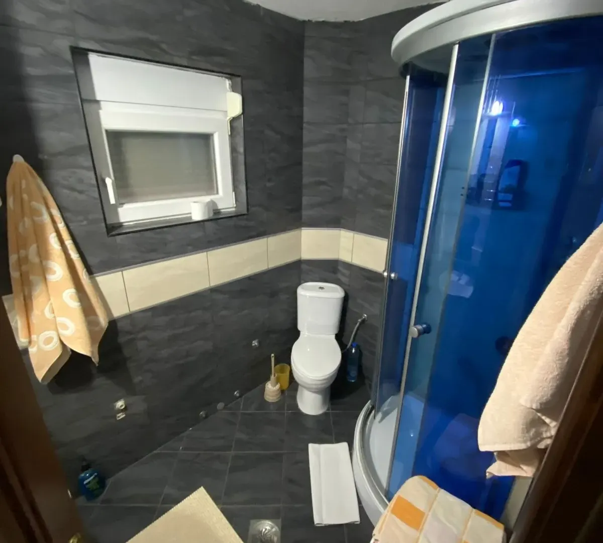 Izdavanje, kuća, 250m², Karaburško Polje, Podgorica