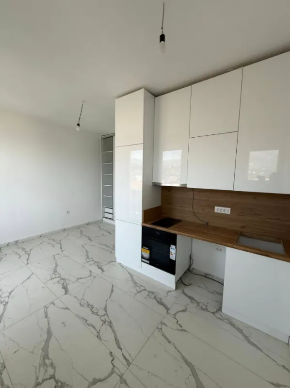 Sale, studio apartment, 22m², Utjeha, Ulcinj
