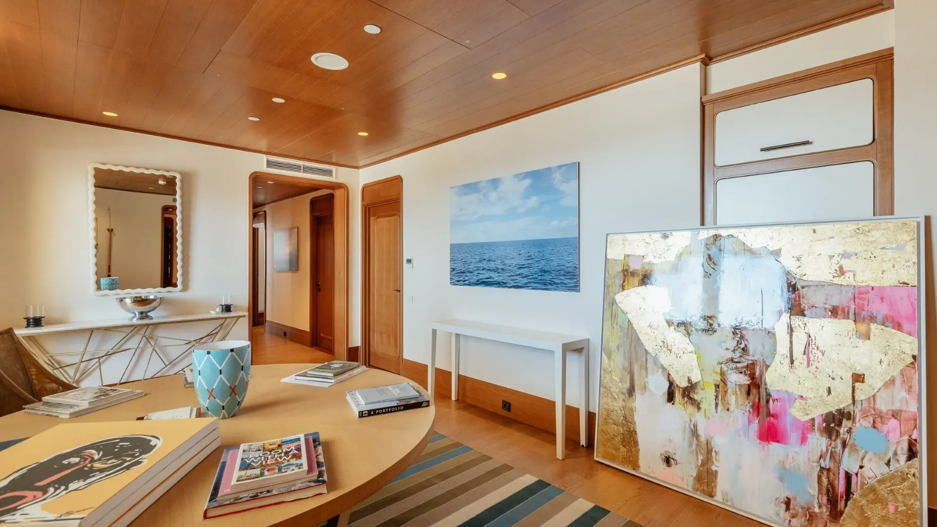 Prodaja, četvorosoban stan, 620m², Porto Montenegro, Tivat