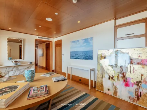 Sale, four bedroom apartment, 620m², Porto Montenegro, Tivat - image 19