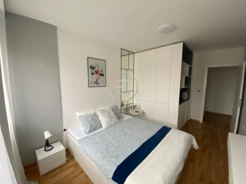Prodaja, trosoban stan, 62m², Sajmište, Novi Sad - image 13