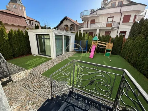 Rent, four bedroom apartment, 98m², Tatarsko brdo, Petrovaradin - image 16