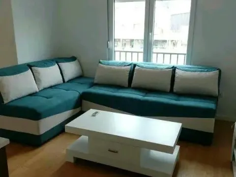 Izdavanje, stan, 33m², Centar, Podgorica - image 1