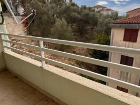 Sale, one bedroom apartment, 55m², Bečići, Budva - image 13