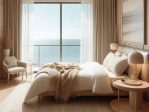 Sale, apartment, 58m², Tivat, Crna Gora - image 6