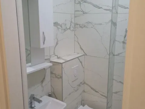 Izdavanje, jednosoban stan, 44m², Stari Aerodrom, Podgorica - image 8