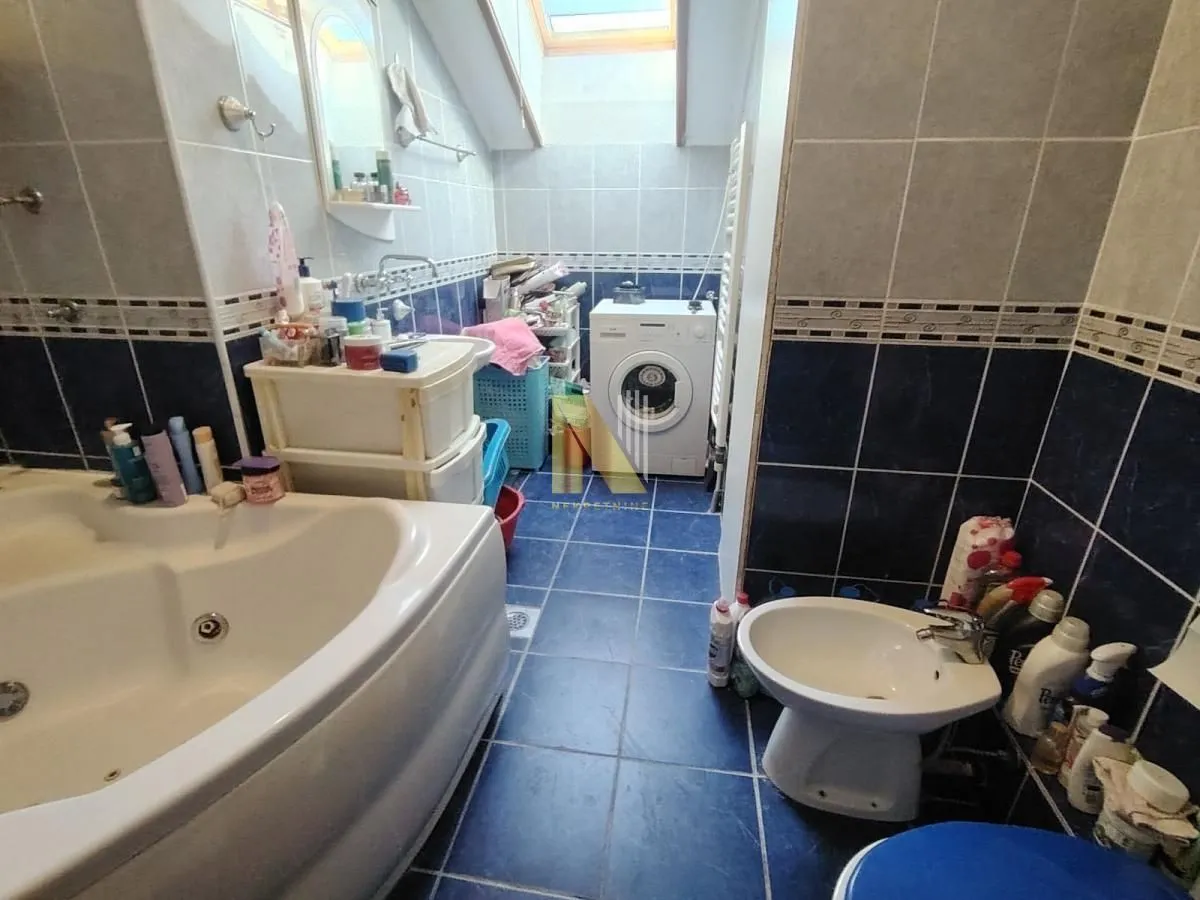 Prodaja, trosoban stan, 81m², Grbavica, Novi Sad Sve Podlokacije