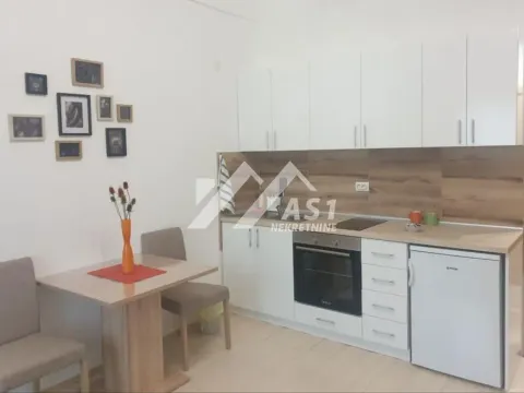 Izdavanje, stan, 24m², Novi Sad Sve Podlokacije, Novi Sad - image 1