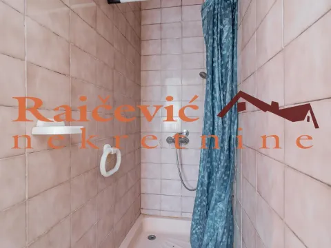 Rent, one bedroom apartment, 30m², Stari Grad, Beograd - image 13