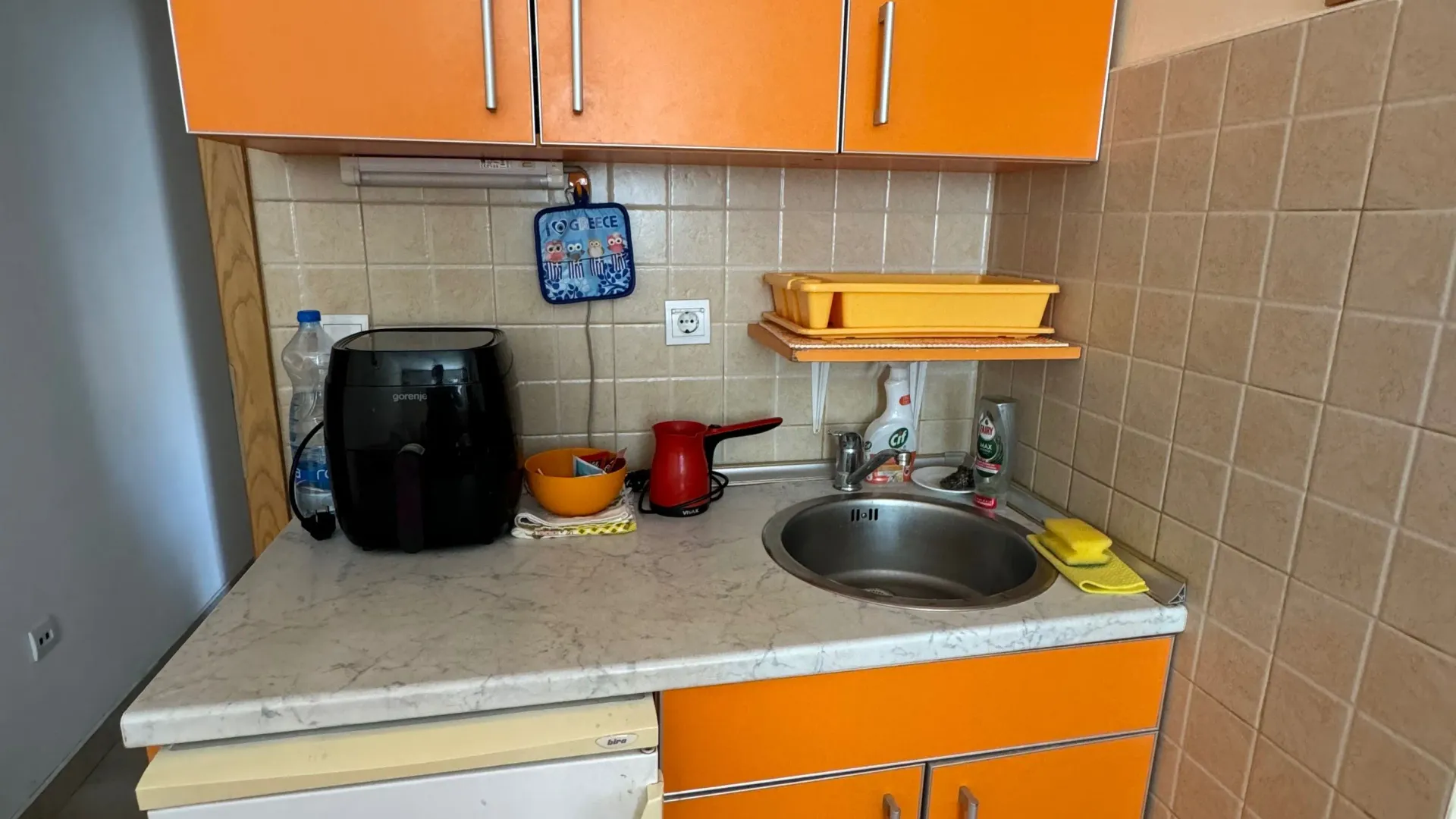 Sale, three bedroom apartment, 84m², Petrovac, Budva