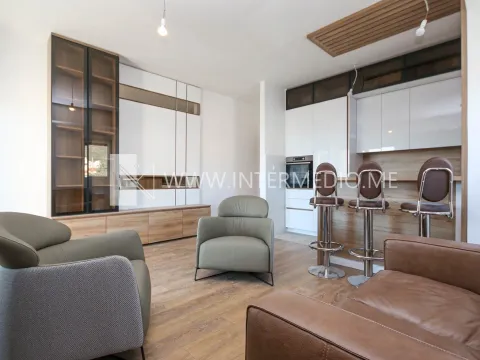Prodaja, dvosoban stan, 64m², Bijela, Herceg Novi - image 4
