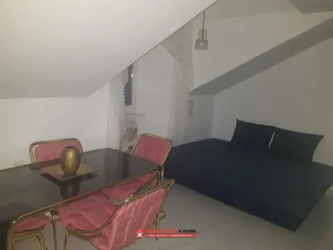 Prodaja, garsonjera, 33m², Stoliv, Kotor - image 5