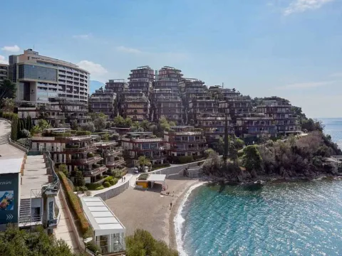 Prodaja, dvosoban stan, 98m², Budva, Crna Gora - image 4