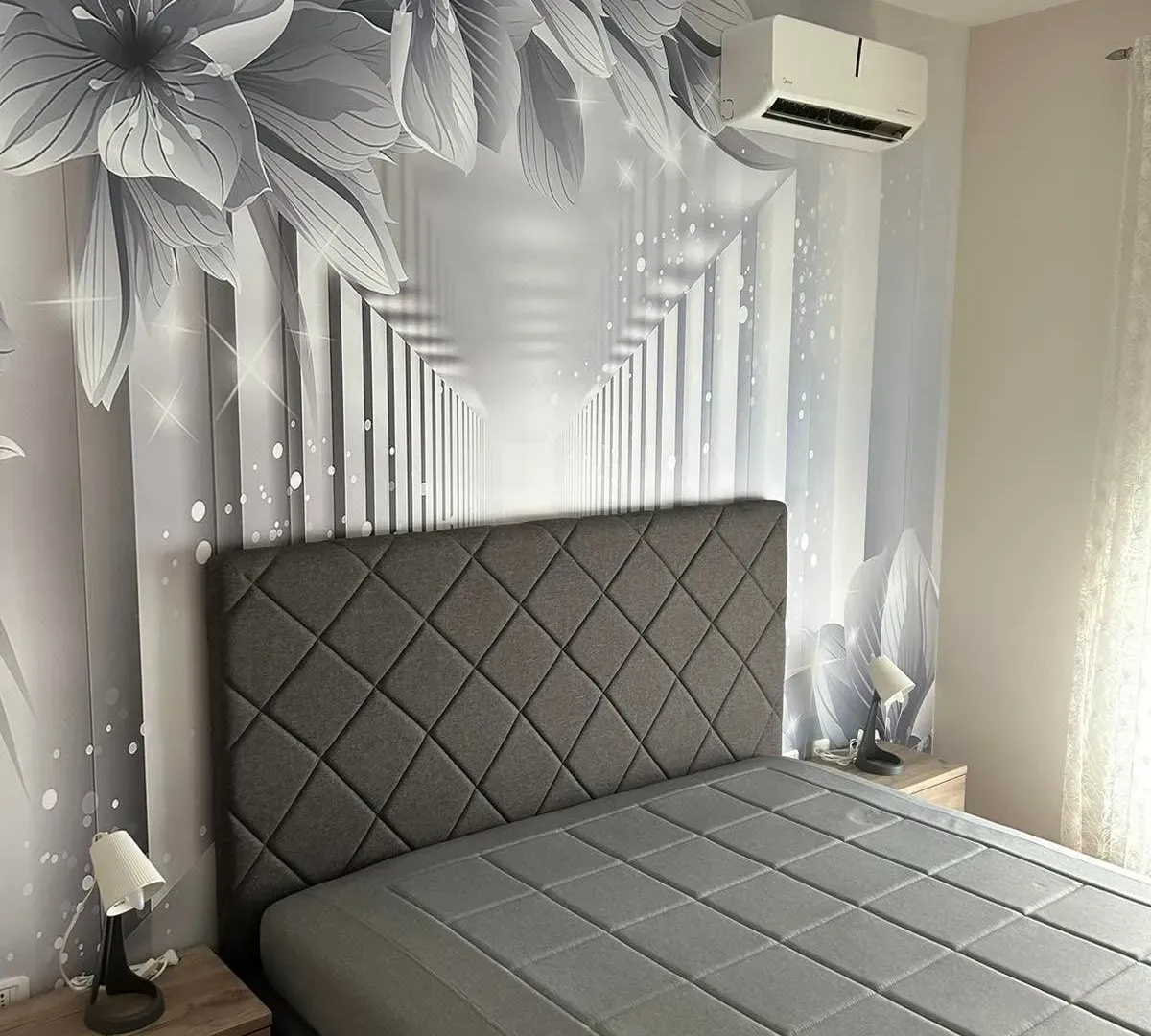 Rent, apartment, 65m², City Kvart, Podgorica