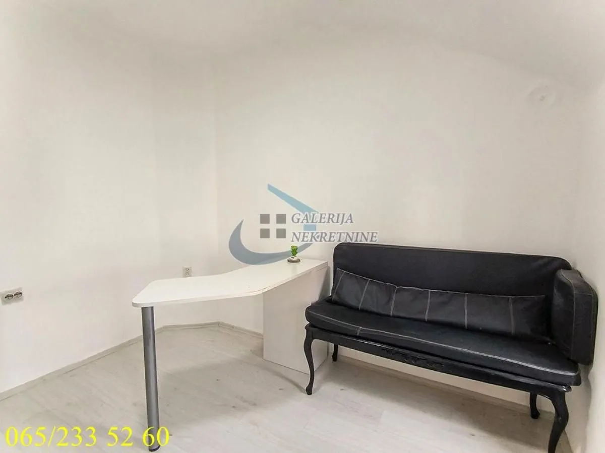Sale, four bedroom apartment, 61m², Tašmajdan, Palilula Sve Podlokacije