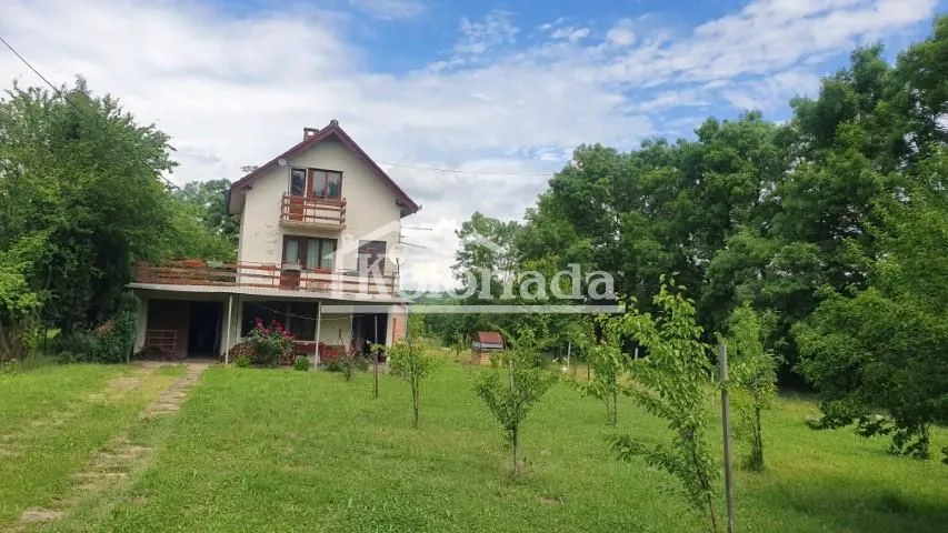 Prodaja, kuća, 96m², Sopot, Beograd