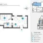 Prodaja, jednosoban stan, 39m², Žabljak, Crna Gora - image 3