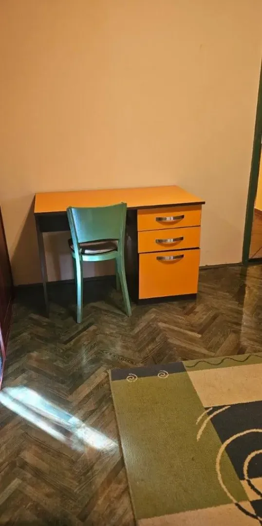 Izdavanje, dvosoban stan, 67m², Preko Morače, Podgorica