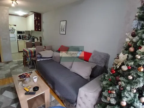 Sale, one bedroom apartment, 45m², Strelište, Jagodina - image 4