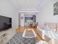 Rent, one bedroom apartment, 52m², Dubovica, Budva - image 8