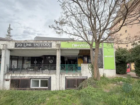 Sale, office space, 37m², Preko Morače, Podgorica - image 7