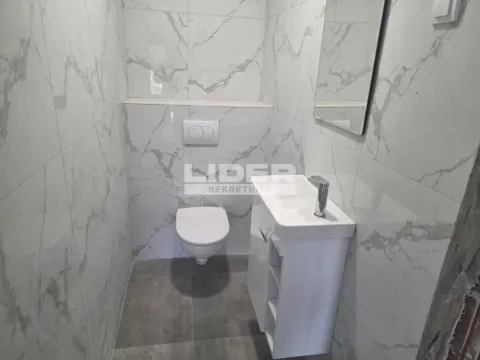 Prodaja, dvosoban stan, 85m², Crveni Krst, Beograd - image 11